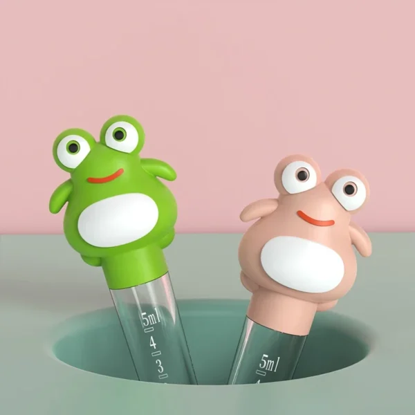 Baby Syringe Feeder Newborn Dropper Medicine Feeder Needle Feeder Squeeze Medicine Dropper Dispenser Pacifier Baby Stuff - Image 5