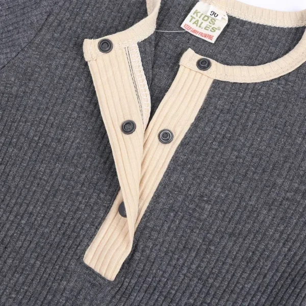 Fashion Solid Color Baby romper Summer Baby Boy Clothes Cotton Linen Short Sleeve Infant Romper Newborn Clothing 3-18 Months - Image 7
