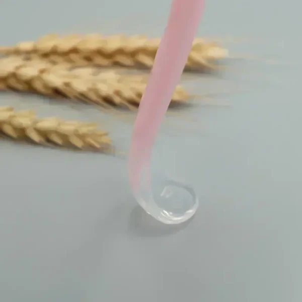1/2Pcs Silicone Spoon Set Baby Learning to eat Training Spoon Baby Silicone Soft Spoon PP Plastic Box Children's Tableware Box - Image 2